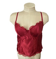 Gilligan  O  Malley Bustier