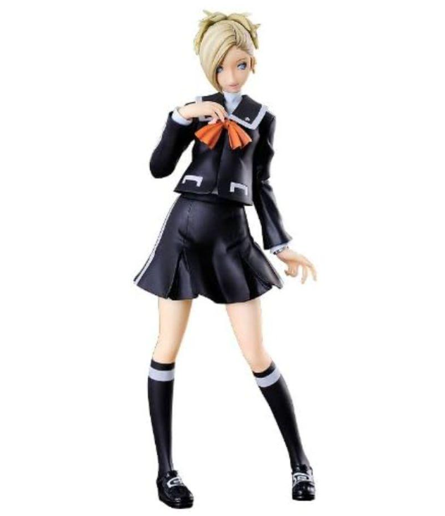 Freeing Persona 2 Innocent Sin Lisa Silverman 1/8 PVC Figure 195mm