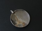 925 Kokopelli Sterling Silver Pendant 6g — photo 5