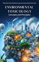 Environmental Toxicology | Concepts And Principles | Mohd. Salim Reshi (U. A.)