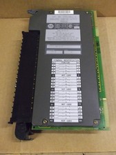 Allen-Bradley 120V AC Output Module 1771-OD16 Series A