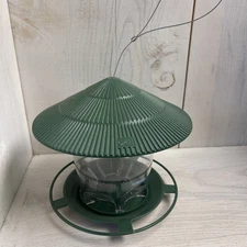 Bird Feeder
