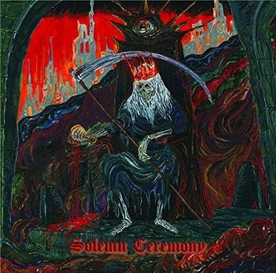 Various - Solemn Ceremony [CD]