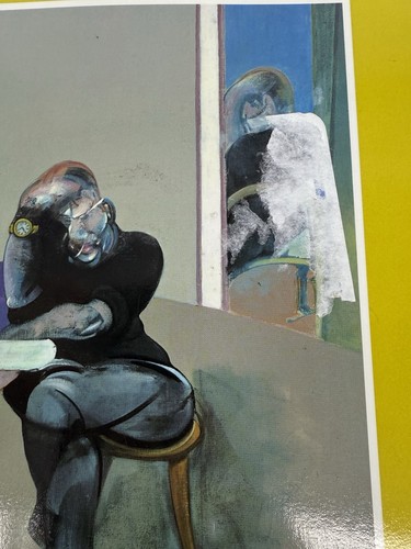 Francis Bacon A Retrospective Softcover Book - Guter Zustand - Bild 6 von 9