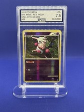 Pokémon Mr. Mime Reverse Holo Rare Call of Legends 29/95 AGS 7.5 2011 on eBay