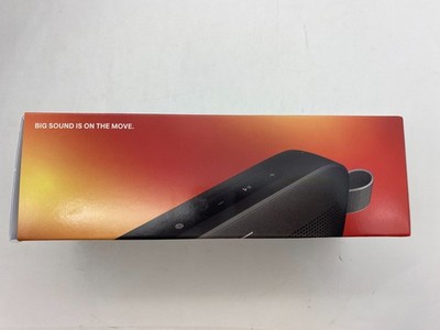Bose SoundLink Flex 2nd Gen Portable Speaker Black 887612-0010 for