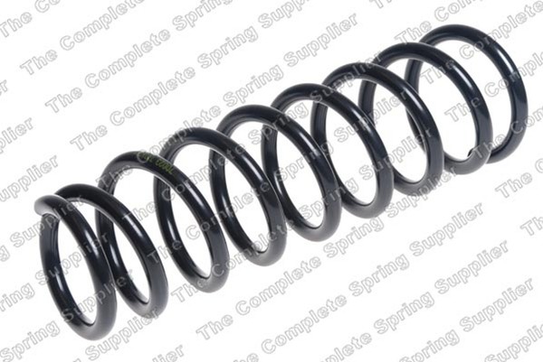 1X Lesjöfors Fahrwerksfeder 4259258 FüR Mitsubishi GF7W Outlander 3 4WD GF2W-image