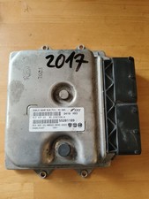 ECU Fiat Doblo Vauxhall Combo 95hp Eu6 full No S§S Immo Off Mjd9df.3 55281189