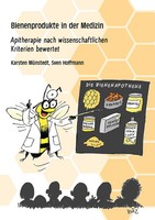 Bienenprodukte In Der Medizin | Karsten MüNstedt (U. A.) | Deutsch | Taschenbuch