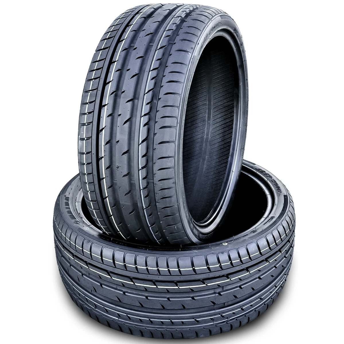 2 Quantity 245/40/19 Car & Truck Tires for sale | eBay