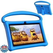 VOLENTEX Tablet per Bambini 7 Pollici, Età 3-10, Android 13 PAD per Bambini, 3