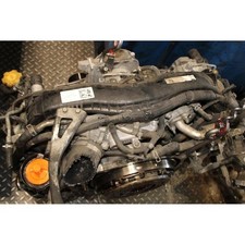 Moteur Subaru FORESTER