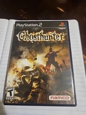 Ghosthunter (Sony PlayStation 2, 2004)