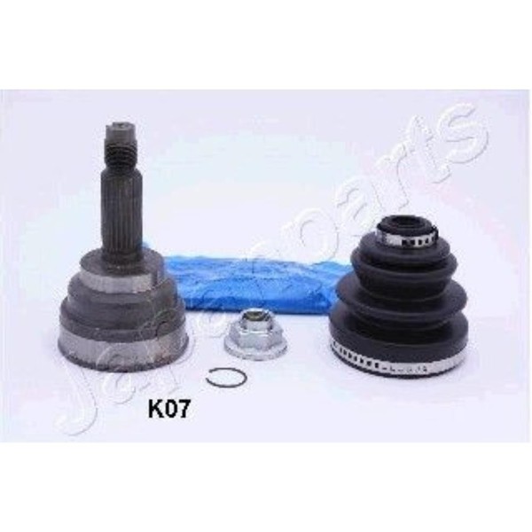 Japanparts Gelenksatz Antriebswelle Radseitig FüR KIA Rio Kombi DC Dc_-image