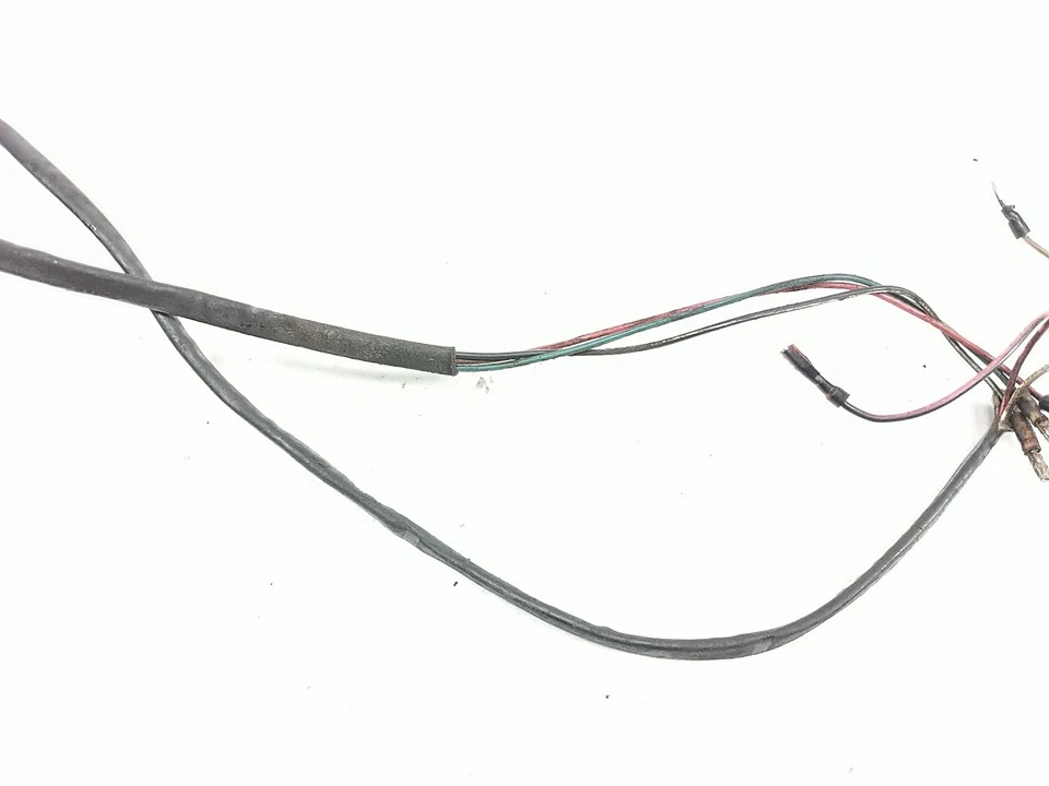 Жгут проводов хвостовой провод 81 Harley Sportster 1000 XLH - Изображение 3 из 4