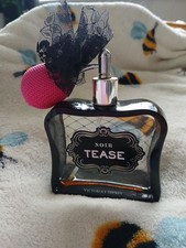 VICTORIA's SECRET NOIR TEASE