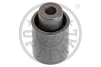 Optimal 0-N169 Umlenk-/FüHrungsrolle, Zahnriemen FüR Audi A8 (4D2, 4D8)