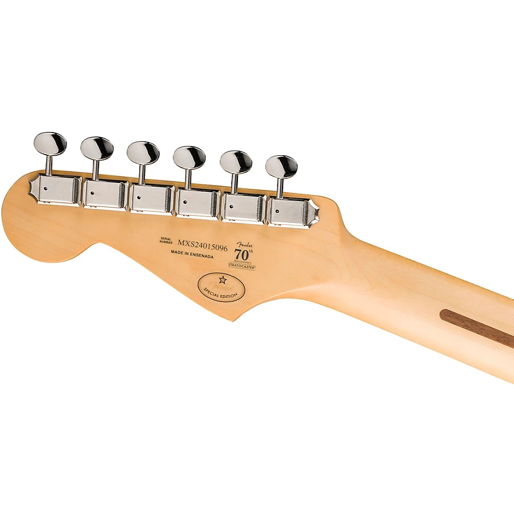 Fender Player II Stratocaster HSS Rosewood Fingerboard LE
