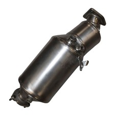Original Dieselpartikelfilter DPF 4F0254750CX für Audi A6 2.0 TDI