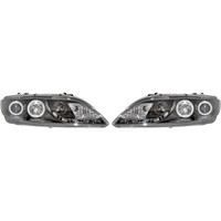 Diederichs 5625585 Hauptscheinwerfersatz FüR Mazda 6 Hatchback (Gg) 2002-2008