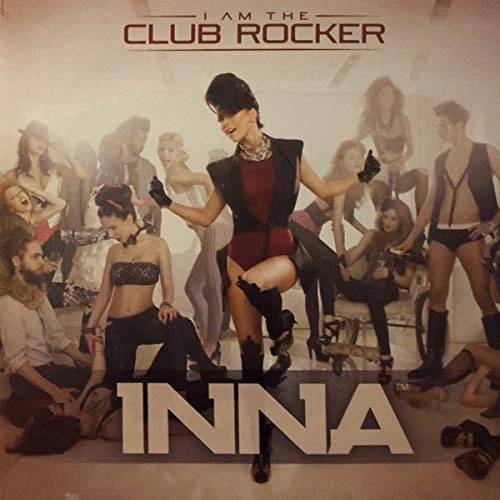 Inna Music CDs for sale | eBay