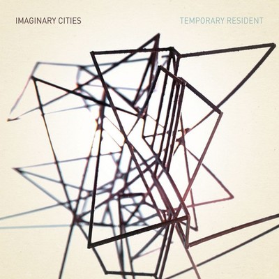Imaginary Cities, Temporary Resident, audioCD