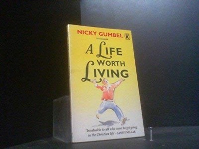 A Life Worth Living, Gumbel, Nicky
