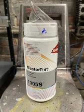 Dupont Axalta Master Tint Gold Pearl- 1005 S