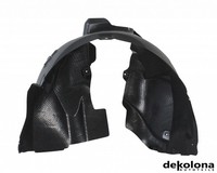 Radhausverkleidung Links Vorne FüR Ford Mondeo 4 Stufenheck 07-15