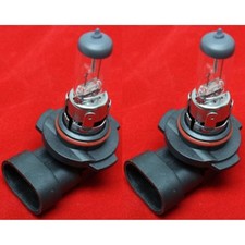 Fog Light Bulb For 2001-2006 Ford F-150 Driver and Passenger Side