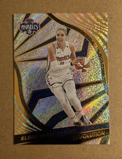 2022 Revolution WNBA #48 Elena Delle Donne Basketball Card