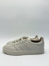 Adidas Men's Gazelle Indoor Luxe Originals Multiple Sizes Alumina JI3508 
