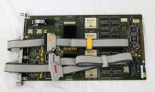 HP 16750A 68Ch Logic Analyzer Module 4M of memory Sampling rate: 400 MHz Used