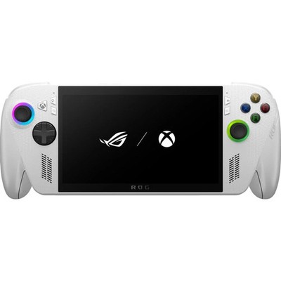 ASUS ROG Xbox Ally RC73YA-NH002W Handheld Konsole Weiß