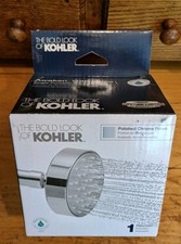 KOHLER Awaken G90 Single Function 1.75 GPM Sh...