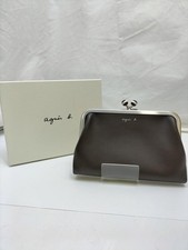 Coin Purse Agnes B. Jtz89