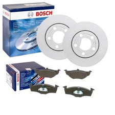 Disque de frein Skoda FABIA