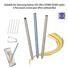 For Samsung Galaxy S25 Ultra 5G Stylus Touch S Pen Premium Quality Replacement