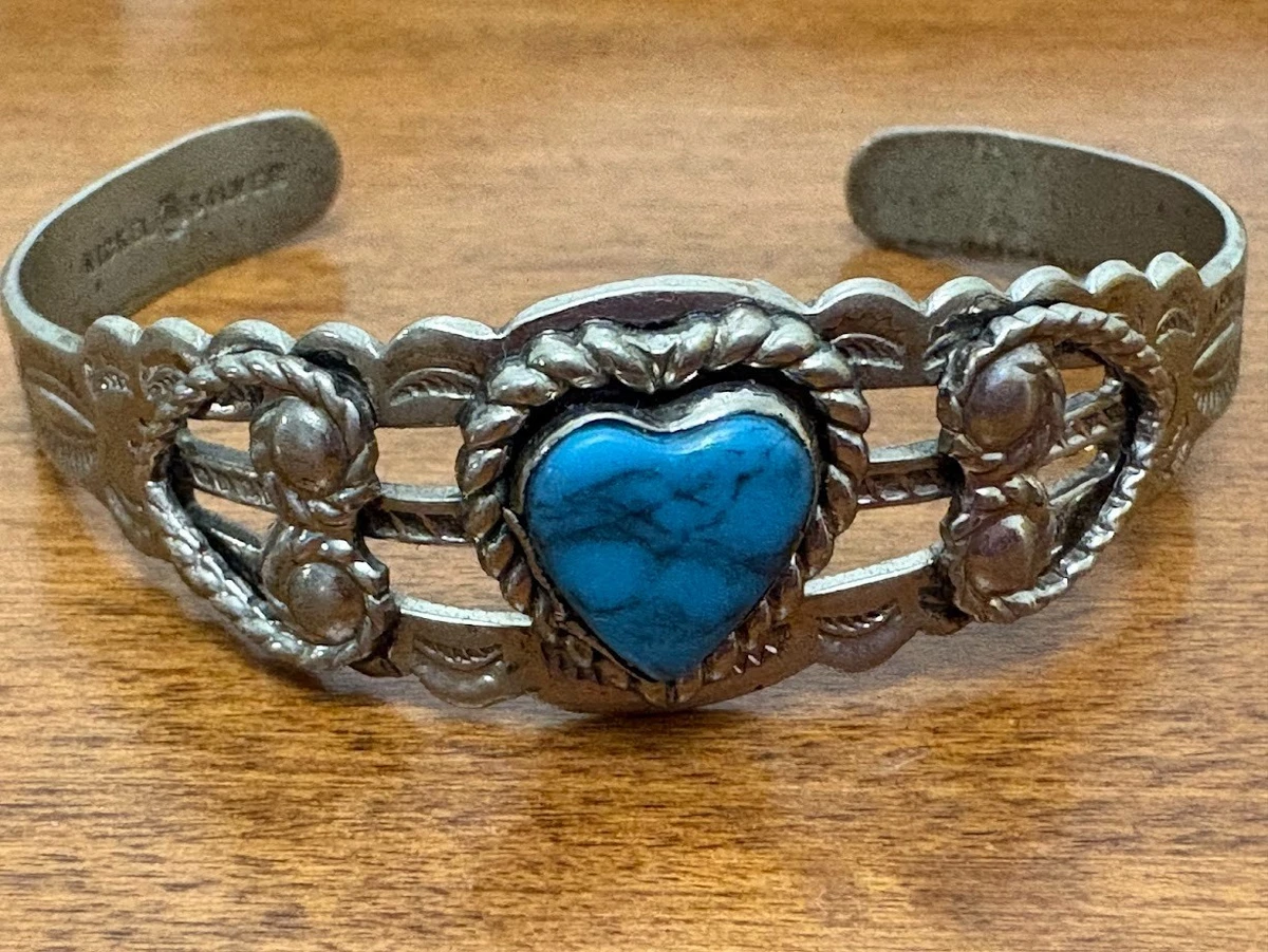 Bell Trading Post In Native American Bracelets for sale | eBay