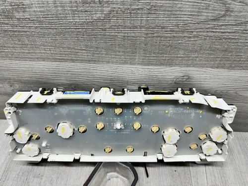 05-07 Ford F250 F350 F450 SuperDuty Speedometer I Gauge Cluster Diesel ((9)) - Picture 13 of 20