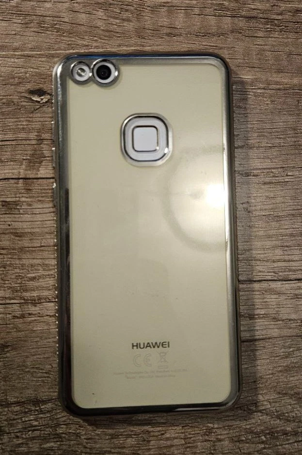 Huawei P10 lite - 32GB - Pearl White (Dual SIM) - Immagine 4 di 4