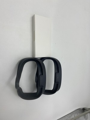 Oculus Quest 2 Fit Pack with Two Alternate-Width Facial Interfaces VR - BLACK