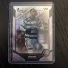 Adam Idah /49 - Topps SPFL On Demand - Celtic FC / Swansea City / Norwich City