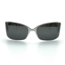 Exalt Cycle Vintage 1990's Unisex Wraparound Sunglasses C3