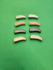 PAIR of Phonak Naida Q70 RIC Hearing Aids with WARRANTY!