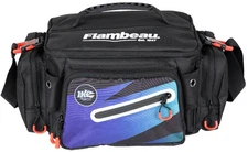 Flambeau Outdoors 444TKE IKE 4TK Duffle Tackle Bag