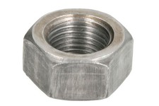 Ecrou hexagonal - e - pas de vis M16 1, 5 mm
