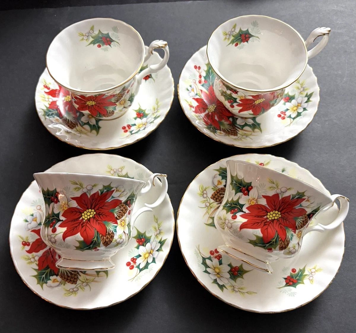 Royal Albert Christmas for sale | eBay