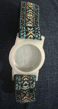 Elastic unisex airtag bracelet for kids