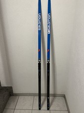 Neu | Langlaufski Classic Salomon S/LAB Carbon Classic 201cm